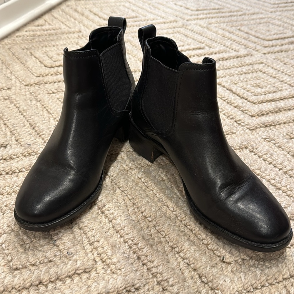Cole Haan Chelsea Boot